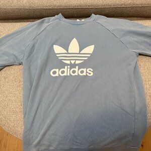 Mens Adidas Sweater